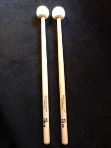 VIC FIRTH AMERICAN CUSTOM TIMPANI MALLETS STACCATO T3 - Picture 1 of 5