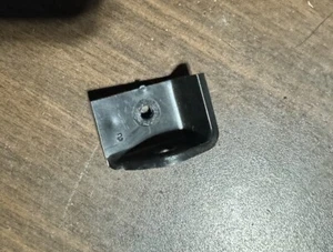 Chevy Silverado Glove Box Pin Hinge 88 89 90 91 92 93 94 - Picture 1 of 3