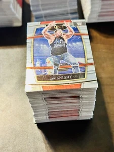 2022 PANINI SELECT WWE Complete Chrome HOBBY Base Set 1-100 All ⭐️ s & RCs - Picture 1 of 1
