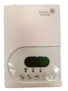 NEW Johnson Controls T600HPN-4 Heat Pump 3H/2C Non Programmable Thermostat OEM - Picture 1 of 4