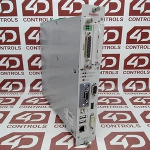 KE350G-IL | Rexroth | Communication Module, 24VDC, Used (UPP) - Picture 1 of 2