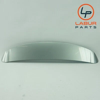 X204 MERCEDES CLASE 10-15 GLK MALETERO TRASERO ALERÓN ALERÓN MOLDURA ALERÓN z4264 Foto 1 de 4