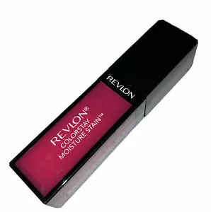 🌹 Revlon Colorstay Moisture Stain - 015 Barcelona Nights Pink - Picture 1 of 1
