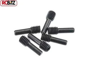 Screw Drive Shaft M4 x 2.5 x 12mm pin 6 Yeti set grub screw AXA0286 Driveshaft - Picture 1 of 2