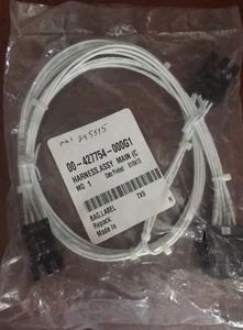 VULCAN HARTGESCHIRR, ASSY. MAIN 00-427754-000G1 - Bild 1 von 1