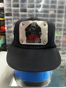 Vintage 1995 Gamera The Guardian Of The Universe Godzilla Cap - Picture 1 of 6