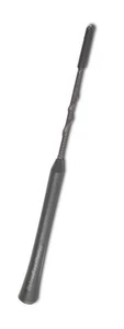 Autoradio Auto Radio Antenne M6 Gewindeanschluß Stabantenne 23cm - Bild 1 von 1