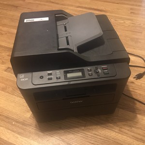 Las mejores ofertas en Impresoras Brother DCP 30-39 ppm | eBay