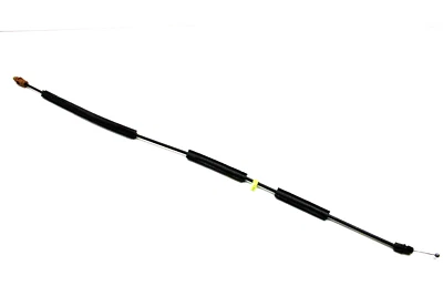 2007-2013 Cadillac Escalade Left  Right Front Door Latch To  Door Handle Cable - Image 1 of 4