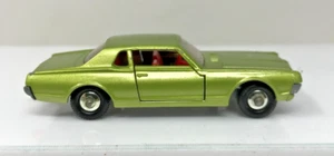 MATCHBOX 1-75 LESNEY N.62 MERCURY COUGAR M387 - Foto 1 di 6
