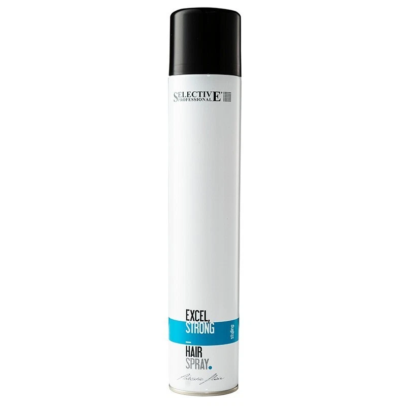 Selective Professional Artistic Flair Excel Strong Hairspray Lacca 500ml