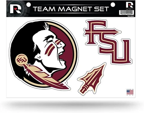 Florida State Team Magnet Sheet Cover