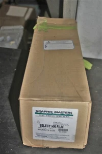 Graphic Master Select HN Film 460mmx60m - Picture 1 of 3