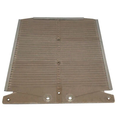 Toaster Element for Dualit End Element 3 & 6 Slot Slice 370w New Style Proheat - Image 1 of 3