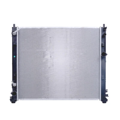 Radiator for 2008-2009 Cadillac STS 3.6L 4.4L 4.6L Foto 1 de 4