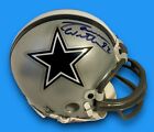 Jason Witten Autographed Signed Dallas Cowboys Football Mini Helmet Wcoa