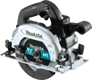 Makita XSH04ZB 18V LXT Sub‑Compact Brushless Cordless 6‑1/2” Circular Saw - Picture 1 of 1