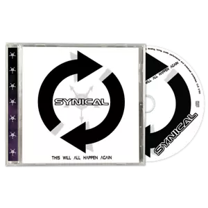 Synical - This Will All Happen Again (CD) - Imagen 1 de 3
