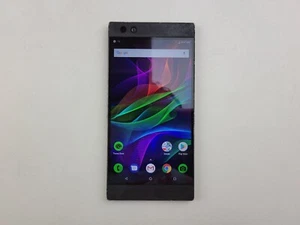 Razer Phone 1 (2017) (RZ35-0215) 64GB (GSM Unlocked) - *PLEASE READ* - J6978 - Picture 1 of 7
