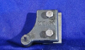 Atlas Craftsman 618 Drehbank Schutz Türscharnier Halterung & Stift Teil #M6-92 M6-95 - Bild 1 von 3