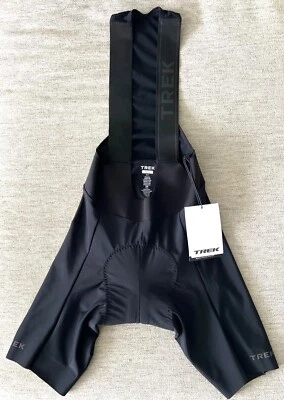 Culotte con tirantes Trek Circuit grande para mujer Foto 1 de 4