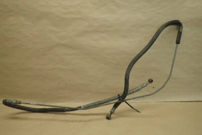 1993 KAWASAKI VULCAN VN1500 88 FRONT HAND CLUTCH LINE - Image 1 of 4