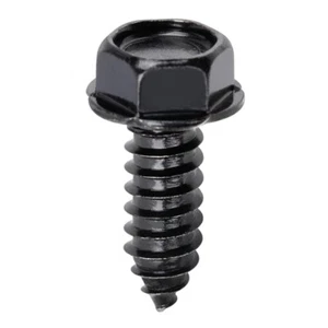 10pcs Indented Hex Washer Head Tapping Screw, compatible with Ford 55914-S2 - Picture 1 of 3