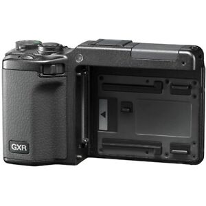 Ricoh GXR Digital Camera for Sale | Shop New & Used Digital 