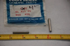 Vintage NOS Kohler Rod - P#41 411 01 - Picture 1 of 2