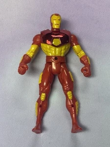 Toy Biz 1994 Marvel Comics Iron Man Plasma Cannon Missile Launcher NUR Figur - Bild 1 von 4