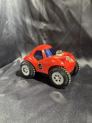 Juguete Tumble Vette Vintage 🔥 Caja Azul Nº 3169/70 Raro Foto 1 de 4