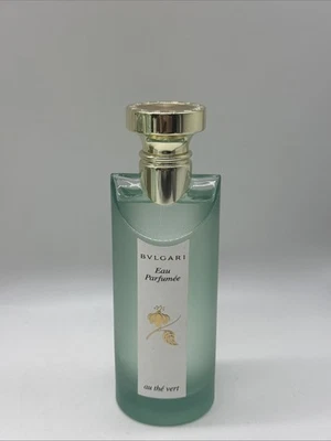 Bvlgari Eau Parfumee Au The Vert 5 fl. oz. Eau de Cologne Nuevo sin caja (E4) Foto 1 de 3
