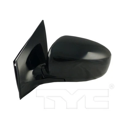 Espelho de porta para 09-14 Nissan Murano Power aquecido com dobrável lado esquerdo do motorista - Imagem 1 de 2