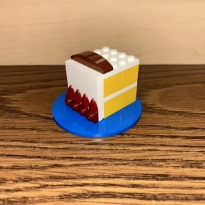 LEGO BIRTHDAY CAKE # 40048 (2012 RETIRED) - Picture 1 of 4
