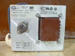 GLOBAL GHOF224 POWER SUPPLY - Picture 1 of 1