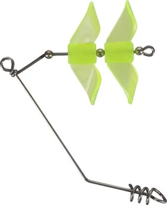 Westin Add-It Spinnerbait Propeller Large 2pcs/pk - Picture 1 of 6