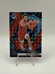 Panini Mosaic NBA 2024-25 Scottie Barnes Genesis SP - Imagen 1 de 4