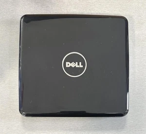 Lecteur Externe Dell GX10N - DVD/CD - Pour PC - Noir - Afbeelding 1 van 2