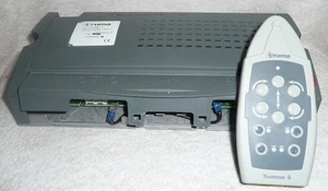 Truma Trumove S, SE, SEr. Single Auto Eng Control Box & Handset - Picture 1 of 13