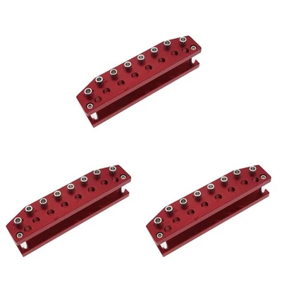  Set of 3 Werkzeugspeicher Uhren Reparatur Beobachten Sie Das Reparaturwerkzeug - Bild 1 von 4