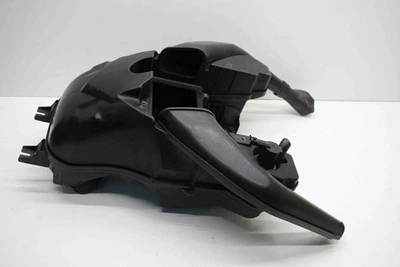 Caixa de filtro de ar BMW F 800 GS K72 2006 2005 2007 2008 2009 2010 2011 2012 - Imagem 1 de 4