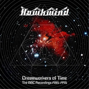Hawkwind Dreamworkers of Time: The BBC Recordings 1985-19 (CD) (Importación USA) - Imagen 1 de 1