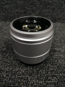 Panasonic H-H025 Single Focus Lens - Picture 1 of 6