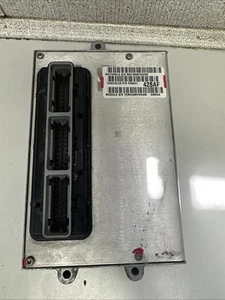 ✅ 1998-2000 Jeep Cherokee Wrangler Engine Control Module ECM ECU P56041 428AF - Picture 1 of 5