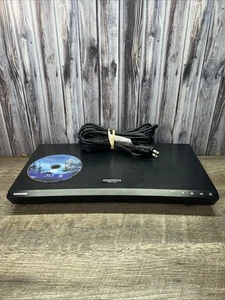 Samsung UBD-M8500 4K Ultra HD Blu-Ray/DVD Player No Remote Tested Works Great - Picture 1 of 4