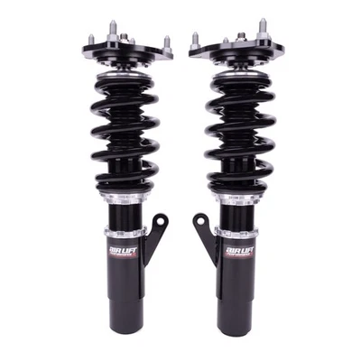 Kit Air Lift 79008 Performance Coilover delantero y trasero para Honda Accord 18-24 Foto 1 de 4