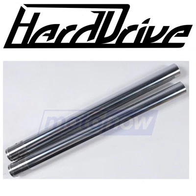 HardDrive 41mm Fork Tube for 1958-1964 Harley Davidson FLH Duo-Glide - ou Foto 1 de 4
