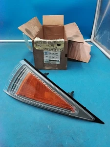 NEW GM OEM ORIGINAL PART GM # 5978063 MARKER LIGHT LENS NEW - Picture 1 of 5
