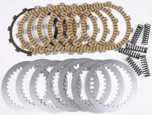 Pro X Complete Clutch Kit Set With Springs 16.CPS27006 - Picture 1 of 1