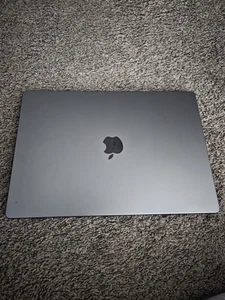 2021 Apple MacBook Pro 16" M1 Pro 16GB RAM 1TB SSD z MagCharger - Zdjęcie 1 z 3